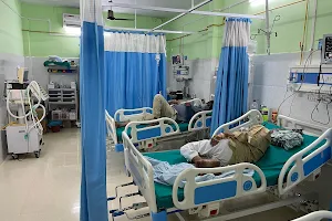 Dr R D Memorial Hospital image