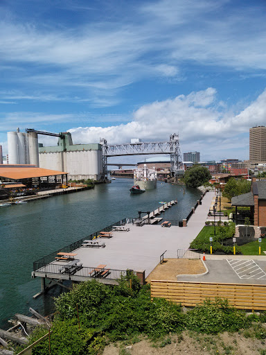 Park «River Fest Park», reviews and photos, 249 Ohio St, Buffalo, NY 14204, USA
