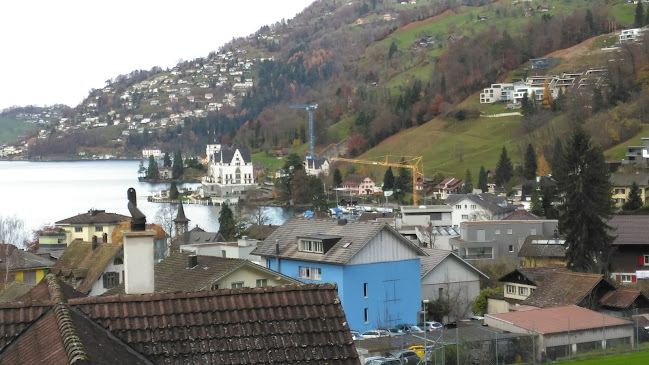 Sportplatz Vitznau