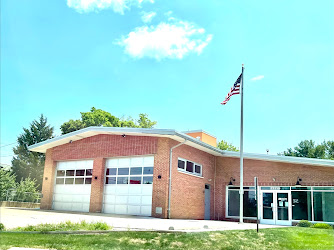 Mehlville Fire District 4# House