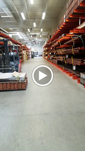 Home Improvement Store «The Home Depot», reviews and photos, 1037 Arnold Dr, Martinez, CA 94553, USA