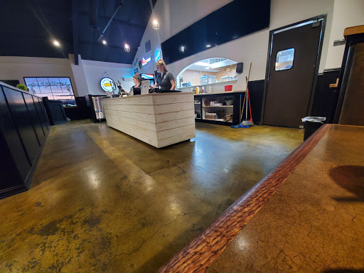 Bistro «Upper Crust Bistro & Grill», reviews and photos, 1360 7th St, Heyburn, ID 83336, USA