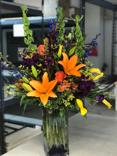 Florist «Norfolk Florist ®», reviews and photos, 1220 Baker Rd, Virginia Beach, VA 23455, USA
