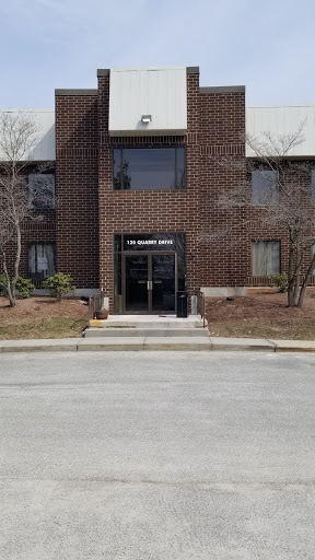 Moving and Storage Service «Gallo Moving & Storage South Shore Office», reviews and photos, 120 Quarry Dr, Milford, MA 01757, USA