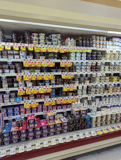 Supermarket «Super Stop & Shop», reviews and photos, 3333 NJ-27, Franklin Park, NJ 08823, USA