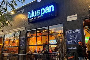 Blue Pan Pizza image