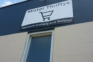 Mister Thrifty image