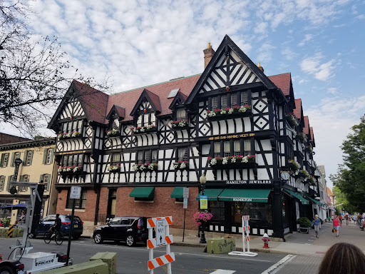 Stationery Store «Paper Source», reviews and photos, 82 Nassau St, Princeton, NJ 08540, USA