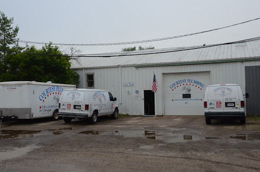 Plumber «Courtesy Plumbing», reviews and photos, 751 N Bolingbrook Dr #3b, Bolingbrook, IL 60440, USA
