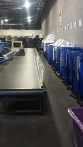 Laundry «Mastel Linen Inc», reviews and photos, 2940 W Virginia Ave, Phoenix, AZ 85009, USA