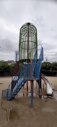 植田北屋敷公園