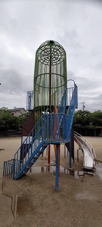 植田北屋敷公園