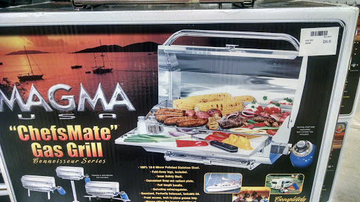 Marine Supply Store «West Marine», reviews and photos, 320 W Merritt Island Causeway, Merritt Island, FL 32953, USA