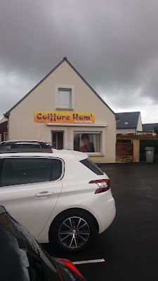 Coiffure Hom' à Lamballe-Armor