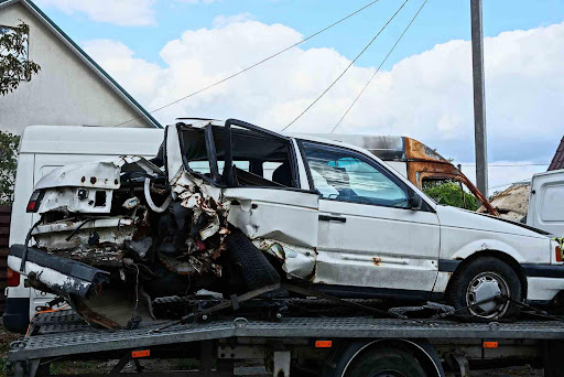 Photo 2 - Satisfer – Épaviste gratuit à Toulouse