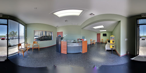 Auto Repair Shop «Desert Toy Shop», reviews and photos, 240 E Coury Ave # 107, Mesa, AZ 85210, USA