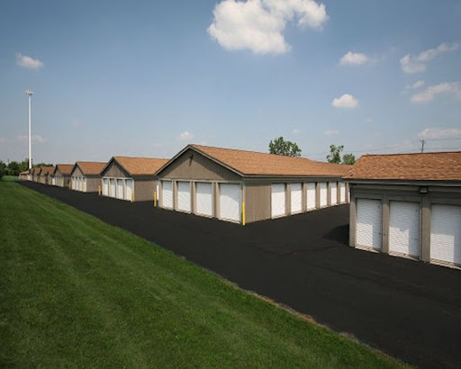 Self-Storage Facility «Five Star Store It - Lohr», reviews and photos, 3060 Lohr Cir, Ann Arbor, MI 48108, USA