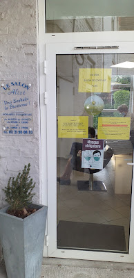 Alizé Coiffure à Biache-Saint-Vaast
