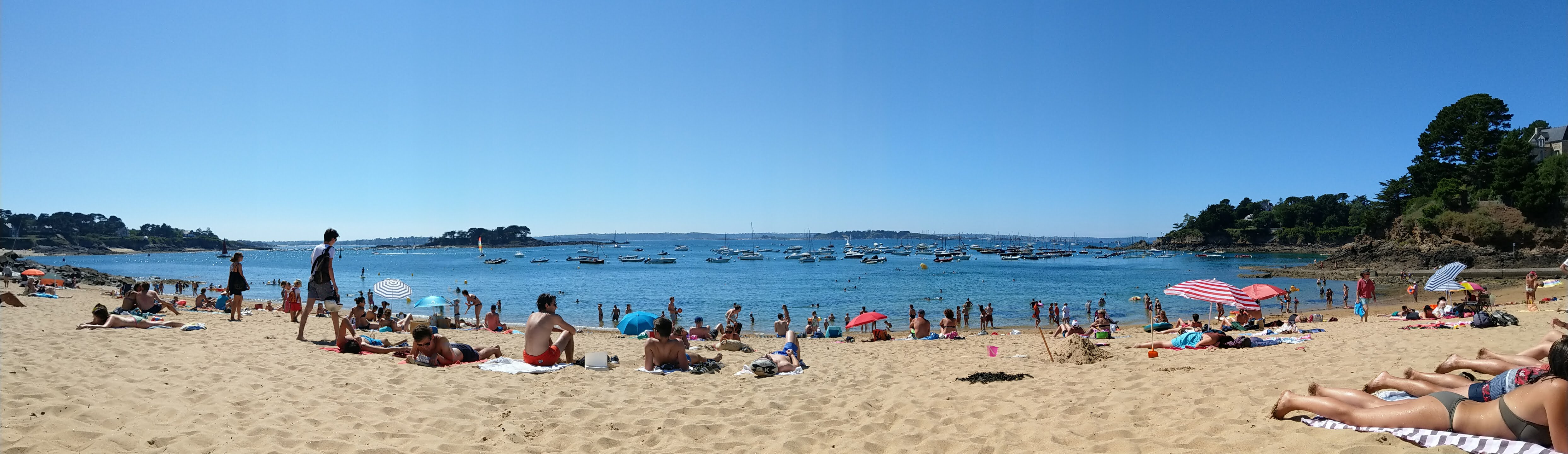 Photo n° 1 de l'avis de François.o fait le 15/08/2018 à 13:11