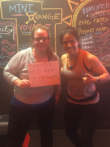 Physical Fitness Program «Orangetheory Fitness - Union Station/LoDo», reviews and photos, 1400 Wewatta St #110, Denver, CO 80202, USA