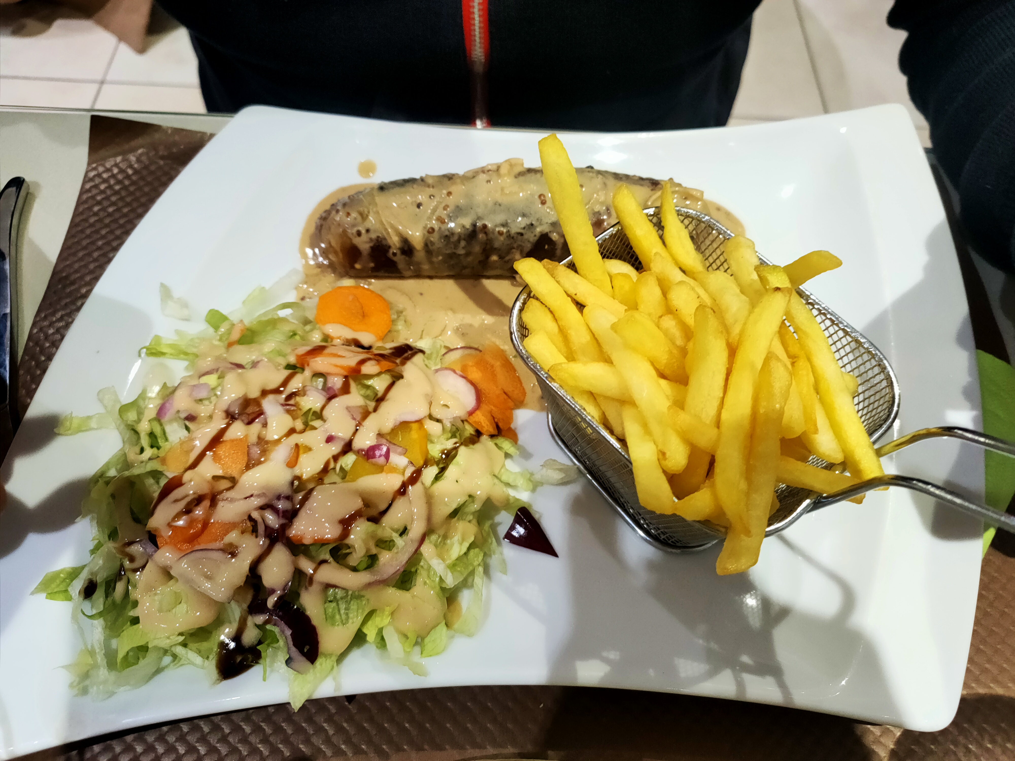 Photo n° 3 de l'avis de Veraquin.a fait le 12/02/2022 à 21:46
