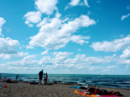 Park «Gillson Beach House», reviews and photos, 101 Lake St, Wilmette, IL 60091, USA