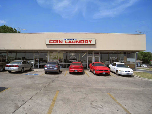 Northside Coin Laundry