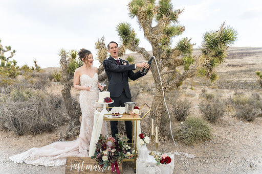 Bridal Shop «GARNET + grace Bridal Boutique», reviews and photos, 15334 Whittier Blvd #10, Whittier, CA 90603, USA