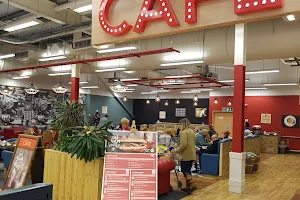 Tesco Cafe image