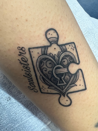 Explore trolls tattoo ideas, creative tattoo ideas in Reno, available at My Religion Tattoo - No Piercing