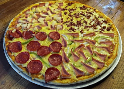 Pizza Casera - C. 21 26a y 26b, 97350 Hunucmá, Yuc., Mexico