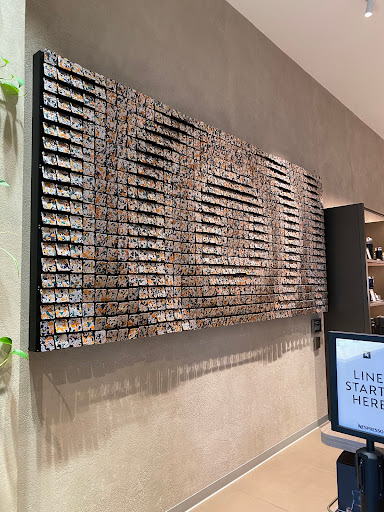 Coffee Shop «Nespresso Beverly Hills Boutique & Cafe», reviews and photos, 320 N Beverly Dr, Beverly Hills, CA 90210, USA