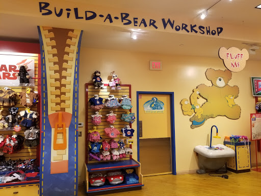 Toy Store «Build-A-Bear Workshop», reviews and photos, 9581 W Atlantic Blvd, Pompano Beach, FL 33071, USA