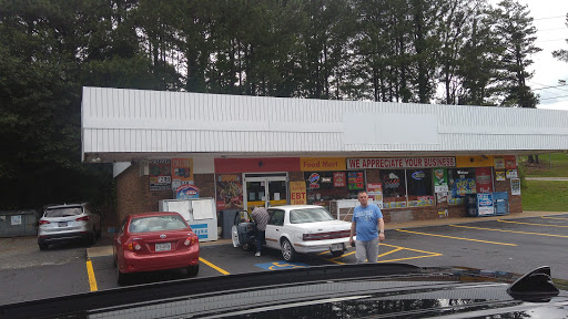 Cell Phone Store «Boost Mobile Store», reviews and photos, 355 Canton Hwy, Cumming, GA 30040, USA