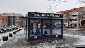Tinas Grill & Sandwich