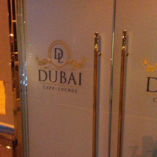 Lounge «Dubai Cafe-Lounge», reviews and photos, 233 Hamilton St, Allentown, PA 18101, USA