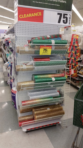 Fabric Store «Jo-Ann Fabrics and Crafts», reviews and photos, 4340 13th Ave S #101, Fargo, ND 58103, USA