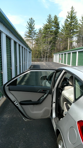 Self-Storage Facility «Life Storage», reviews and photos, 220 Kingston Rd, Danville, NH 03819, USA