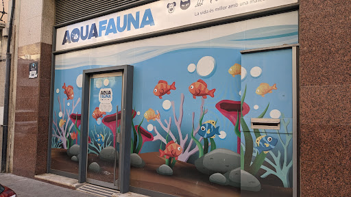 Aquafauna - Figueres