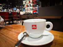 Expresso du Café illy à Paris - n°5