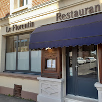 Photos du propriétaire du LE FLORENTIN. Hôtel Restaurant à Roye - n°5