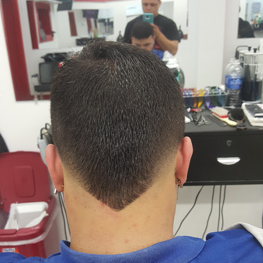 Barber Shop «Chikos barbershop», reviews and photos, 42 N 9th St, Lebanon, PA 17046, USA