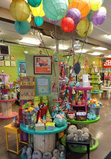 Gift Shop «Catching Fireflies», reviews and photos, 419 Detroit St, Ann Arbor, MI 48104, USA