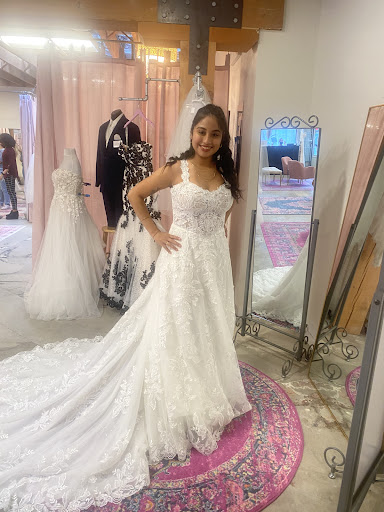 Tuxedo Shop «The Wedding Bell», reviews and photos, 2609 6th Ave, Tacoma, WA 98406, USA