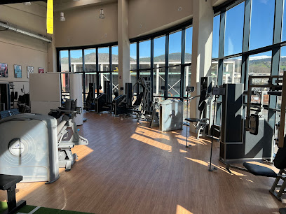 SeiFitness Lab - Poligono Tabernabarri, 4, 30º, 48215 Iurreta, Biscay, Spain