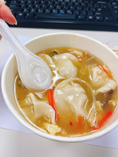 又一村水餃麵食店 的照片