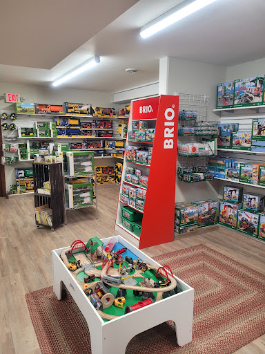 Toy Store «Goose Gang Toys», reviews and photos, 342 3rd Ave SE, Perham, MN 56573, USA