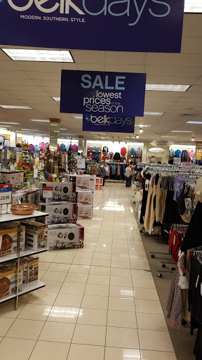 Department Store «Belk», reviews and photos, 1800 Jonesboro Rd, McDonough, GA 30253, USA