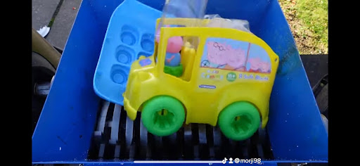 American Restaurant «Cracker Barrel Old Country Store», reviews and photos, 4700 Portsmouth Blvd, Chesapeake, VA 23321, USA