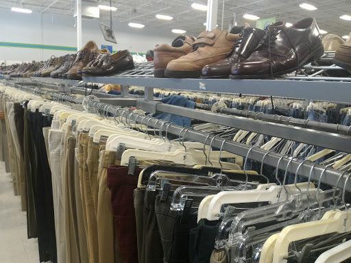 Thrift Store «2nd Ave Value Stores», reviews and photos, 163 Franklin Mills Blvd, Philadelphia, PA 19154, USA